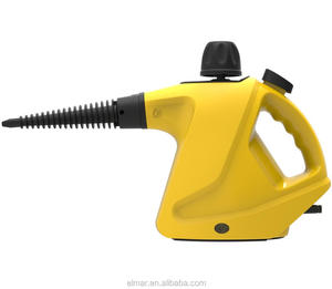 Máy Làm Sạch Hơi Nước Cầm Tay. Thiết Bị Làm Sạch Hơi Nước Áp Suất Cao Cầm Tay Với Chất Tẩy Rửa Không Cần Bất Kỳ Hóa Chất CE GS ETL RoHS Cer - Product Image 2