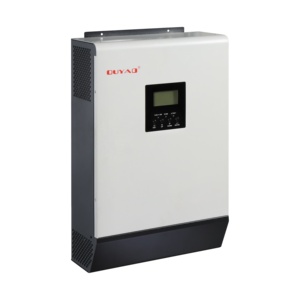 10KVA היברידי שמש מהפך 48V mppt שמש כבוי גריד מהפך 10kw - Product Image 3