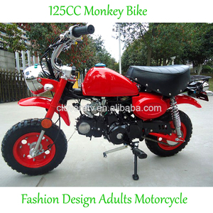 Automatic Type 110cc <strong>Monkey</strong> <strong>Bike</strong> Dirt <strong>Bike</strong> <strong>for</strong> <strong>Sale</strong> - Product Image 5