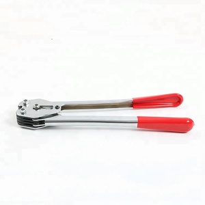 En gros Manuel sertissage sertisseur pour <span class=keywords><strong>feuillard</strong></span> <span class=keywords><strong>Pince</strong></span> outil - Product Image 2