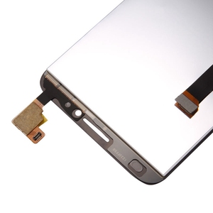 Màn Hình LCD Hiển Thị Cảm Ứng Digitizer Hội Thay Thế Đối Với Alcatel One Touch Thần Tượng Siêu Ot 6033X - Product Image 6