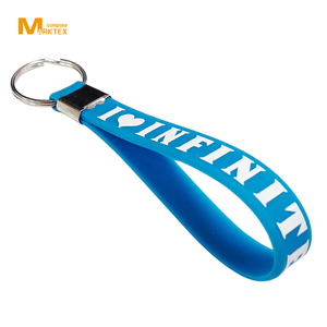 พวงกุญแจยางซิลิโคน - Product Image 3
