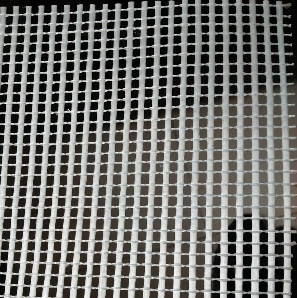500 גרם/m2 5x5 4x4 לבן אלקלי עמיד פיברגלס Mesh מסין יצרן ROCKPRO