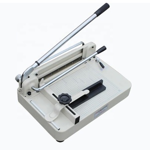 WD-868A3) <span class=keywords><strong>professionnel</strong></span> <span class=keywords><strong>A3</strong></span> portable coupe-papier manuel - Product Image 5