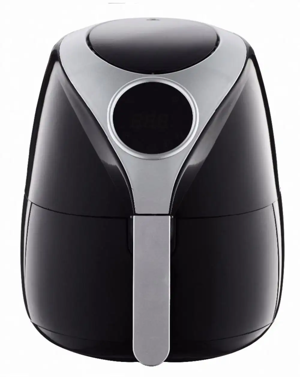 Zogift aire freidora con alta rack/tenedor/hervida carne - Product Image 1