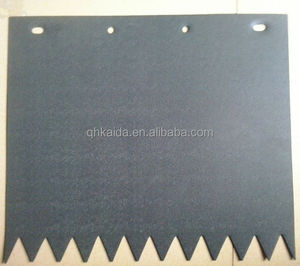 Alta qualidade Custom Truck Mudguard Fenders <span class=keywords><strong>Mud</strong></span> <span class=keywords><strong>Flaps</strong></span> para Semi caminhões - Product Image 2