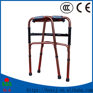 Robusto hecho en China cuidado de ancianos multi-función caminar dispositivo asistir - Product Image 6
