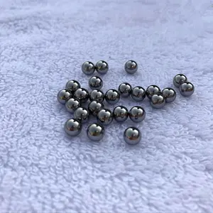 Giá Thấp Thép Balls Thép Balls12mm 25Mm 30Mm Màu Carbon Thép Bóng