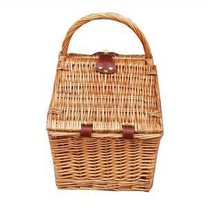 <span class=keywords><strong>2</strong></span> <span class=keywords><strong>personas</strong></span> canastas de <span class=keywords><strong>picnic</strong></span> - Product Image 3