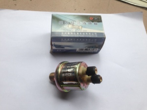 Nuovo <span class=keywords><strong>Sensore</strong></span> di <span class=keywords><strong>Pressione</strong></span> dell'Olio Dongfeng 4931169 per Parti di Motori Diesel 6CT - Product Image 2