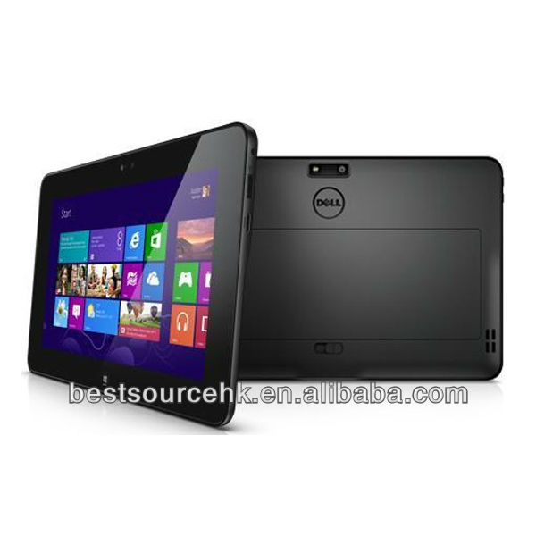 Original DELL Latitude 10 Windows8 Tablet PC with 3G
