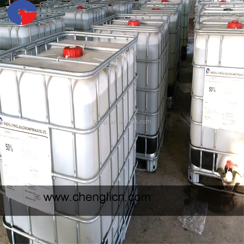 更好的fosnc 建筑化学品液体pce 60% 混凝土外加剂| Alibaba.com