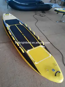 2015 de qualité supérieure fabriqué en chine fabricant gonflable pas cher Bic planches de surf à vendre