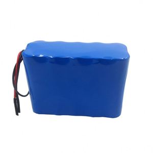 リチウムイオン3.7V 30Ah大容量<span class=keywords><strong>30</strong></span>アンプ18650 Li Ion充電式バッテリーパック - Product Image 2