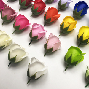INS Hot Selling Environmentally Friendly Artificial Flower Soap Rose Bouquet Gift Box for <strong>Girlfriend</strong> Valentine's Day - Product Image 5