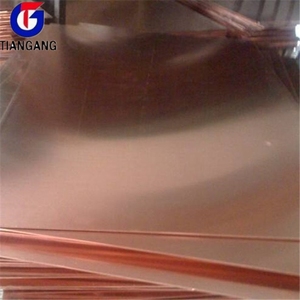 New Design <strong>Corrugated</strong> <strong>Copper</strong> <strong>Sheet</strong> - Decorative &amp; Functional, Durable - Product Image 2