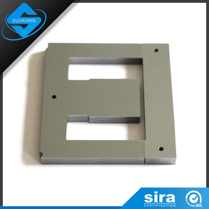 Precio bajo silicio <span class=keywords><strong>EI</strong></span> acero núcleo de hierro laminado - Product Image 1