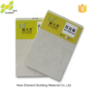 Good Quality Calcium Silicate Board Thermal Insulation