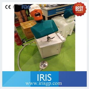 Facultad de odontología Preclínicos de Aprendizaje sistema de simulación del Maniquí Fantasma | Dental Dental Simulator - Product Image 1