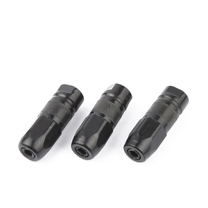 Germany Standard Mechanical Swivel Pressol Germany Grease <strong>Coupler</strong> - Product Image 1