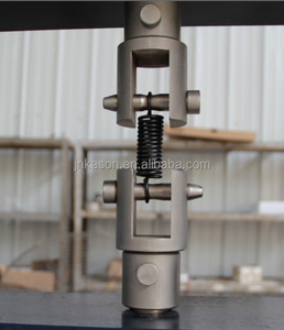 Wedge Grips Với Độ Bền Kéo Hàm Cho Máy Kiểm Tra Phổ Quát - Product Image 3