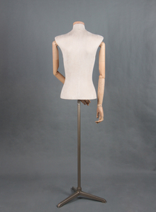 Femminile mannequin display busto - Product Image 6