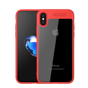 Pour <span class=keywords><strong>iPhone8</strong></span> Cas, mince De Protection PC & TPU Cas de Couverture de Silicone Pour <span class=keywords><strong>iPhone8</strong></span> Unique Shell Cas Pour <span class=keywords><strong>iPhone8</strong></span> - Product Image 4