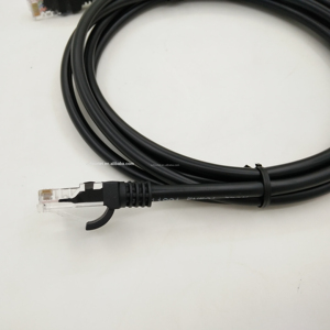Cavo di Rete <span class=keywords><strong>Cat</strong></span> 5e, Cavo Cat6, Cavi di Comunicazione - Product Image 2