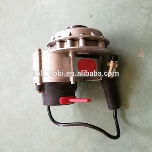 <span class=keywords><strong>Motor</strong></span> para Silla de Ruedas con Codificador, <span class=keywords><strong>Motor</strong></span> de Accionamiento para Silla de Ruedas Eléctrica - Product Image 2