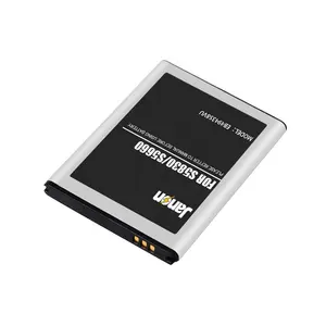 eb494358vu battery for samsung gt-s5660m best cell phone battery