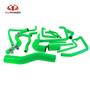 Kits de tuyaux en silicone pour refroidisseur intermédiaire FIT Land Rover <span class=keywords><strong>DEFENDER</strong></span> 300Tdi - Product Image 6