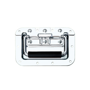 Trường Hợp Bay Xử Lý Nhựa Sắt Xử Lý Quảng Châu Phần Cứng - Product Image 3