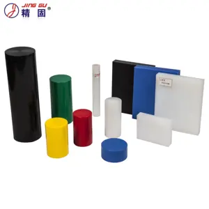 Thick Plastic Sheet Factory Price High Quality Natural Thick Nylon Plastic PA6 Sheet