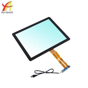 XP-PEN Artist15.6 Pro Battery-free Pen Graphic Drawing Tablet 15.6 Inch <strong>Monitor</strong> Capacitive XP Win7 8 Android Linux <strong>Multi</strong> Usb G+G - Product Image 6