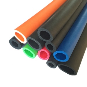 Combinaison en <span class=keywords><strong>mousse</strong></span> NBR/néoprène pour tuyaux métalliques de différentes tailles - Product Image 2