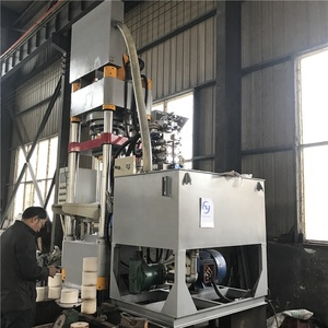 Máy Tạo Khối Liếm Muối Bò Áp Lực Thủy Lực - Product Image 2