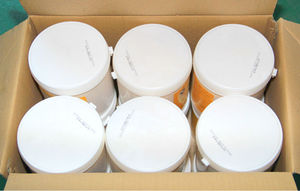 Vendite HALAL fabbrica sapore di arancia in polvere Aroma di grado alimentare per gelato da forno e prodotti aromatizzati alla frutta - Product Image 6