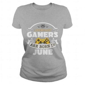 Nuevo diseño de la camiseta de algodón 100% T de las <span class=keywords><strong>mujeres</strong></span> con gran precio - Product Image 6