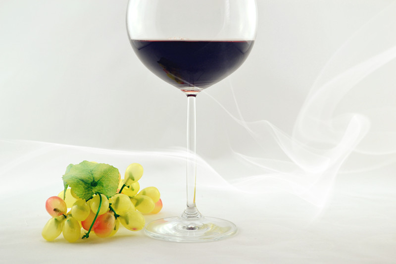 Wholesale Custom 480ml Wine Glass Ballon Gin Tonic Glass Goblets