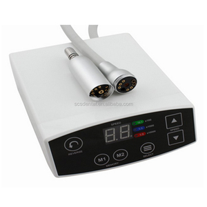 Produttori di cina 40000 rpm Elettrico Portatile Micro Motore Dentale - Product Image 2