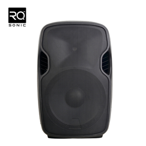 CMB15AQMXF-SP-BT RQSONIC 15 Inch 180W Loa Được Hỗ Trợ Hệ Thống Âm Thanh PA Hoạt Động Với Đài Phát Thanh Dj - Product Image 2