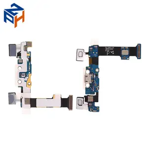 Nieuwe Collectie Reparatie Onderdelen Lader Connector Voor Samsung Galaxy N928F N928P N928T N928V Charger Port Flex Kabel