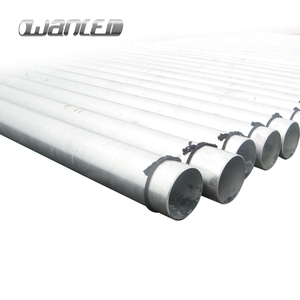 Hot DIP Q195 fencing mild's carbon structure steel tube - Product Image 2