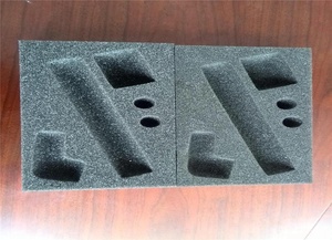 Tùy Chỉnh Chết Cắt Hộp Công Cụ EVA Bọt Bao Bì Chèn - Product Image 4