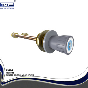 Válvula de Agua con Control Remoto para Campana de Extracción de Gases de Laboratorio - Product Image 4