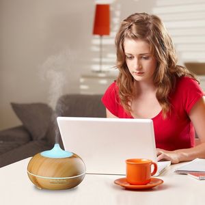 <span class=keywords><strong>Amazon</strong></span> Venta caliente humidistato control y <span class=keywords><strong>humidificador</strong></span> ultrasónico tipo <span class=keywords><strong>mejor</strong></span> aromaterapia difusor - Product Image 4