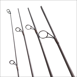 Wholesale léger carbone <span class=keywords><strong>voyage</strong></span> spin canne à pêche - Product Image 5