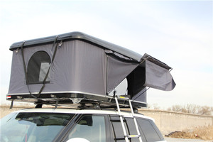 Azotea 4wd camper remolque tienda tiendas <span class=keywords><strong>de</strong></span> techo - Product Image 2