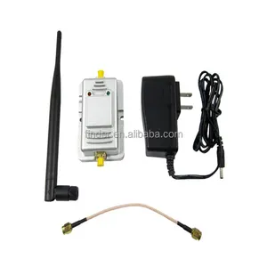 Wifi 2.4GHz signal underground receiver booster amplifier