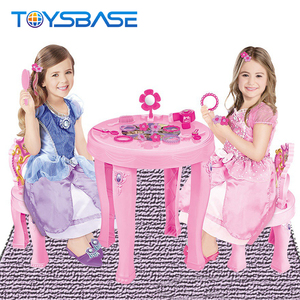 Mercado de Juguetes en Shantou |   Juguetes de Imitación para Niñas, Vajilla de Plástico - Product Image 2